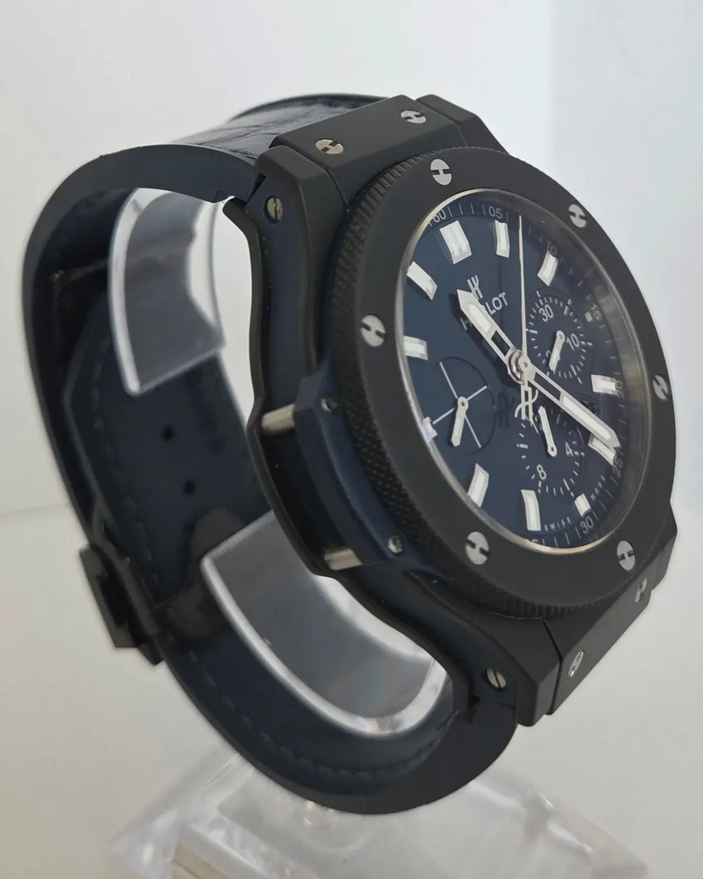 Hublot Big Bang Blue 44 Mm