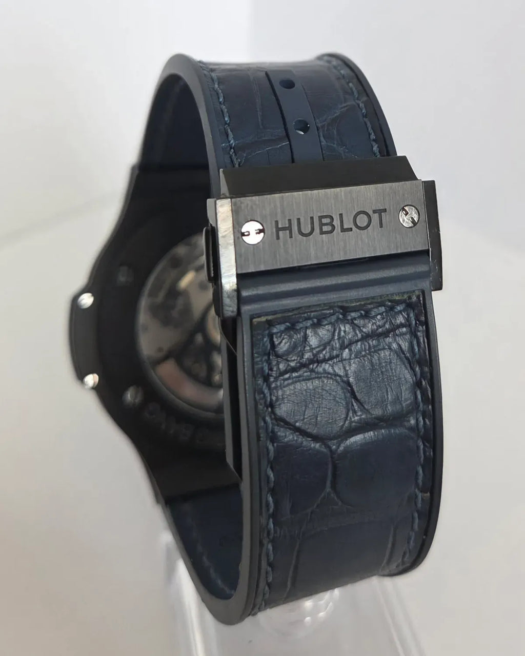 Hublot Big Bang Blue 44 Mm