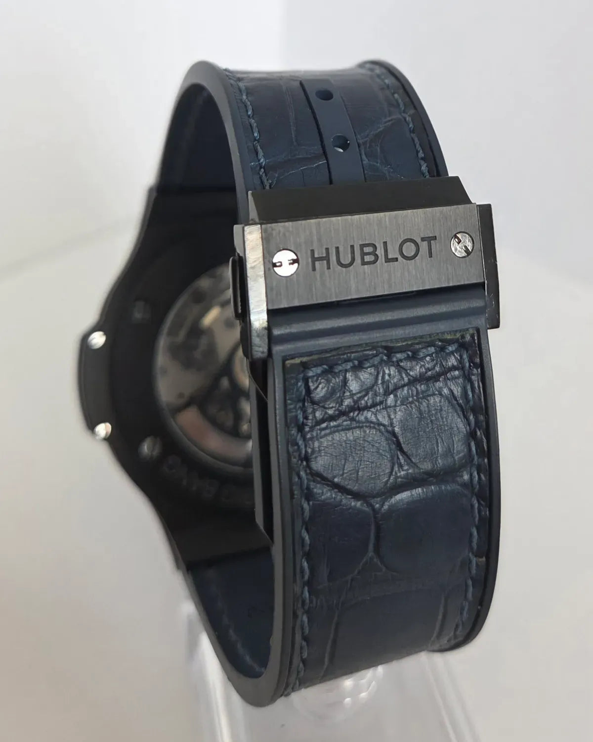 Hublot Big Bang Blue 44 Mm