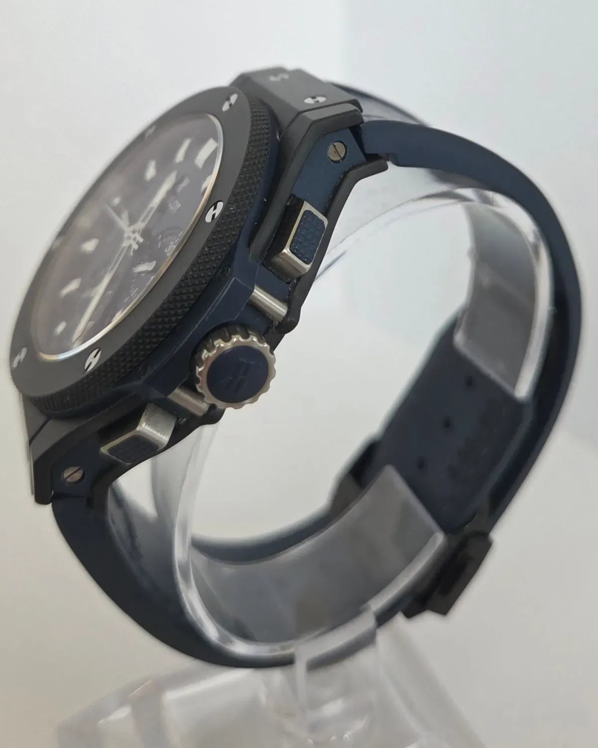 Hublot Big Bang Blue 44 Mm