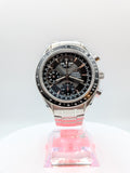Omega Speedmaster Day-Date