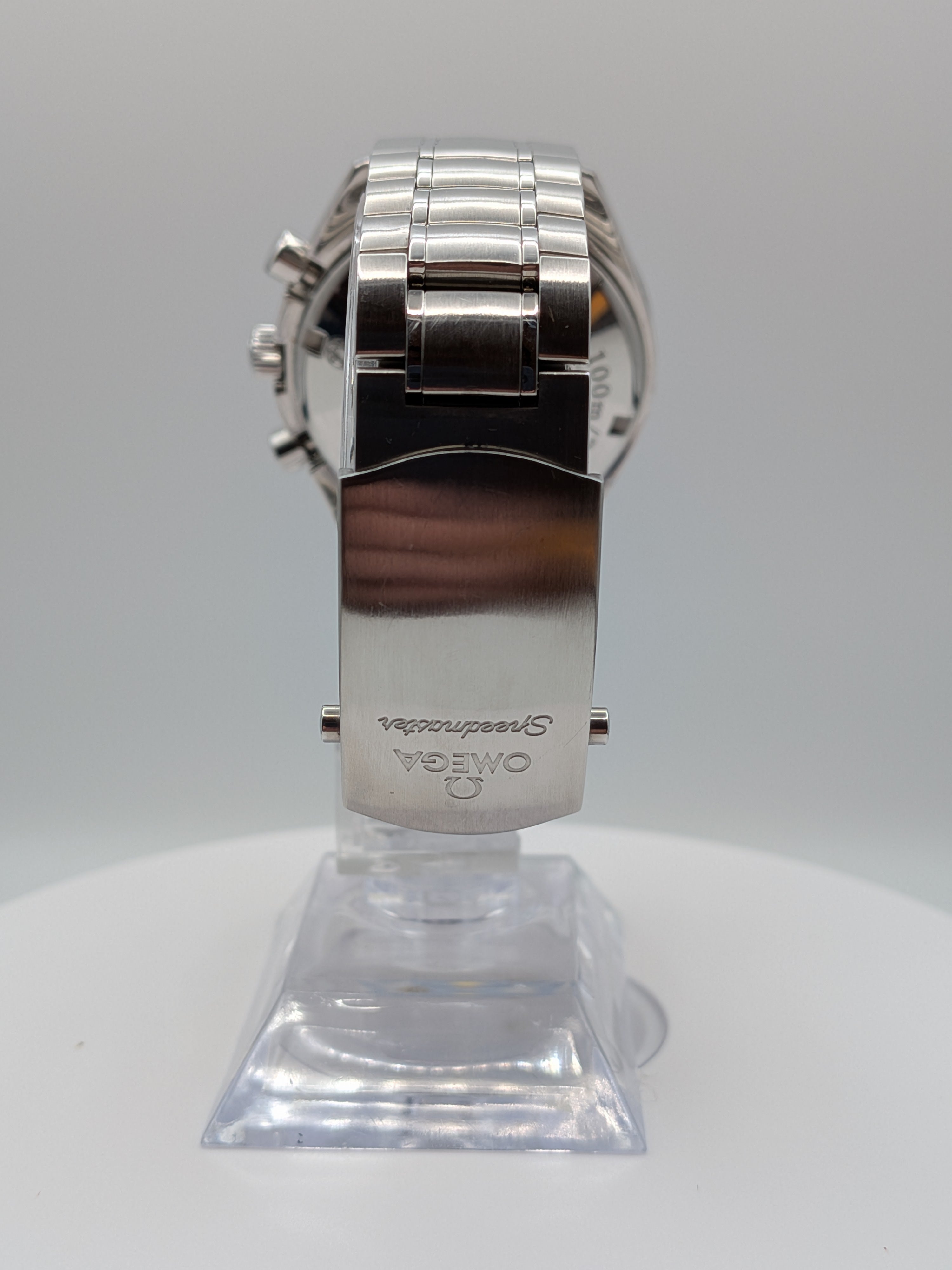 Omega Speedmaster Day-Date