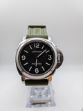 Panerai Luminor Base 44mm Black Dial