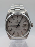 Rolex Oyster Perpetual Date