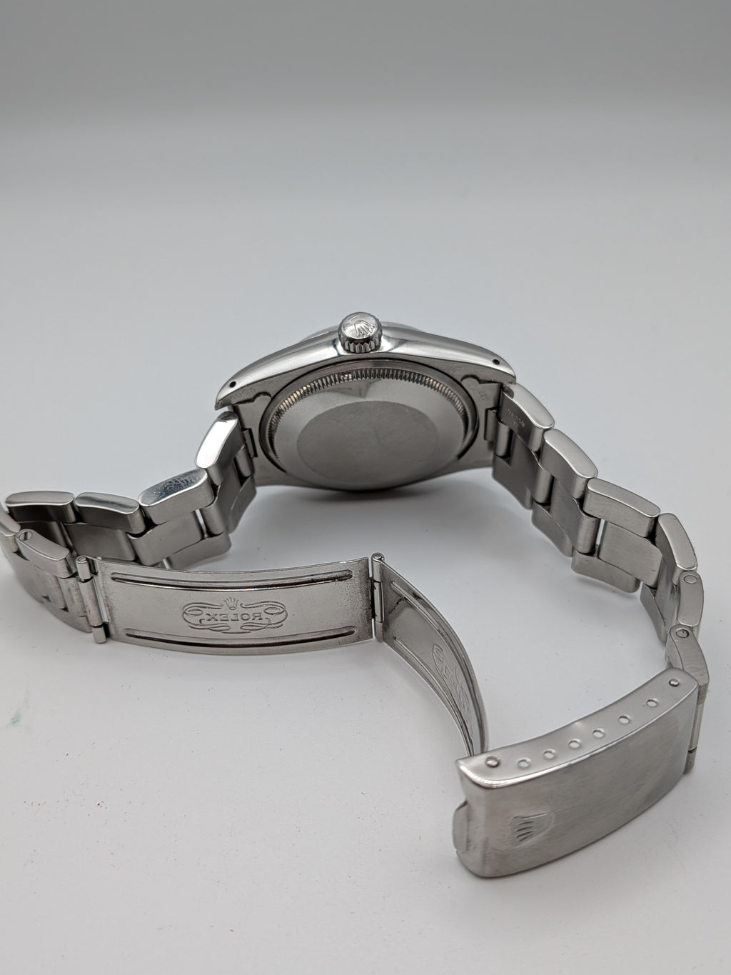 Rolex Oyster Perpetual Date