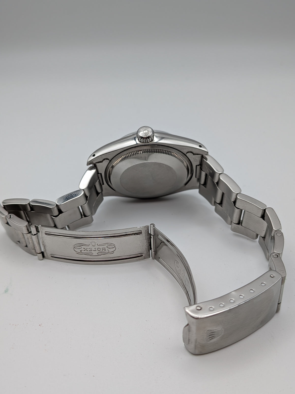 Rolex Oyster Perpetual Date
