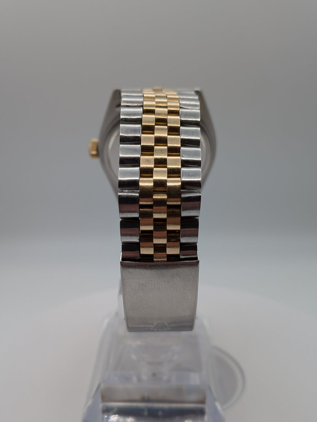 Rolex Datejust 36 Champagne Dial