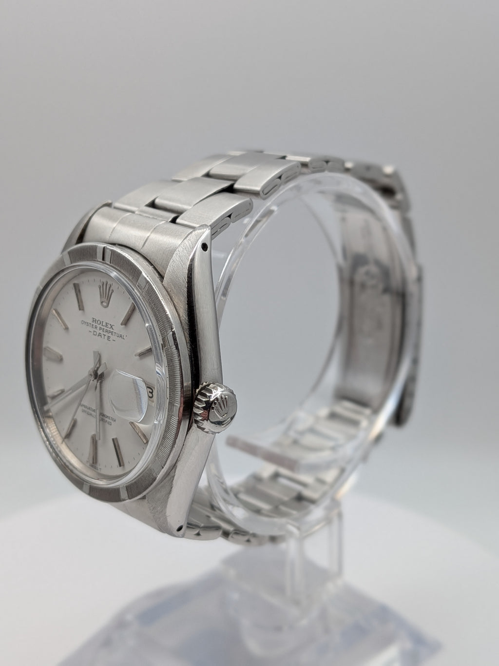 Rolex Oyster Perpetual Date