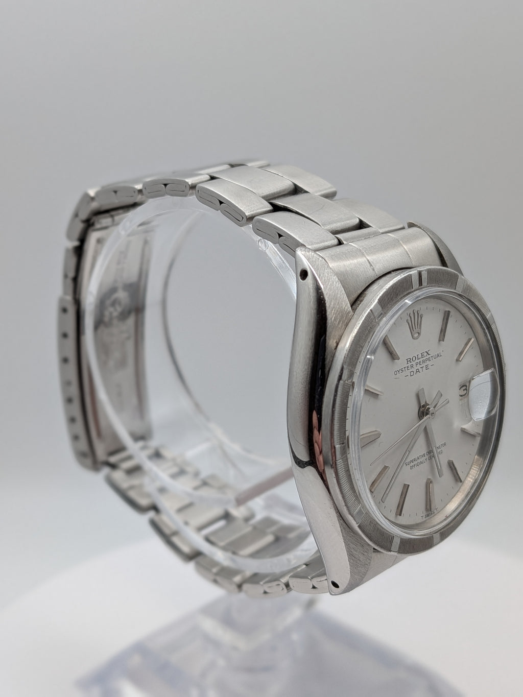 Rolex Oyster Perpetual Date