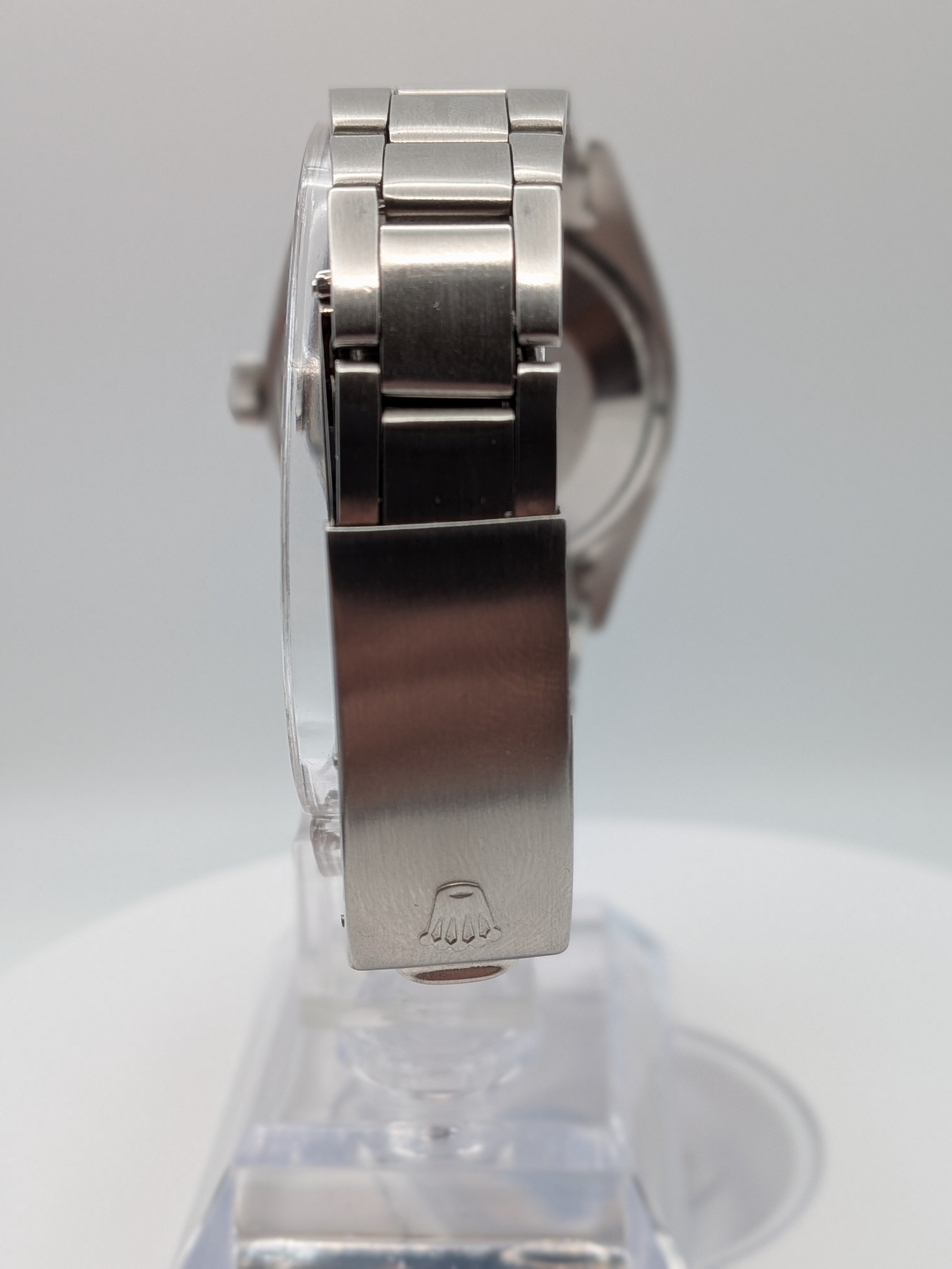 Rolex Oyster Perpetual Date