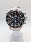 Omega Seamaster Cup Chronograph