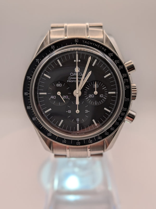 Omega Speedmaster Professional Moonwatch