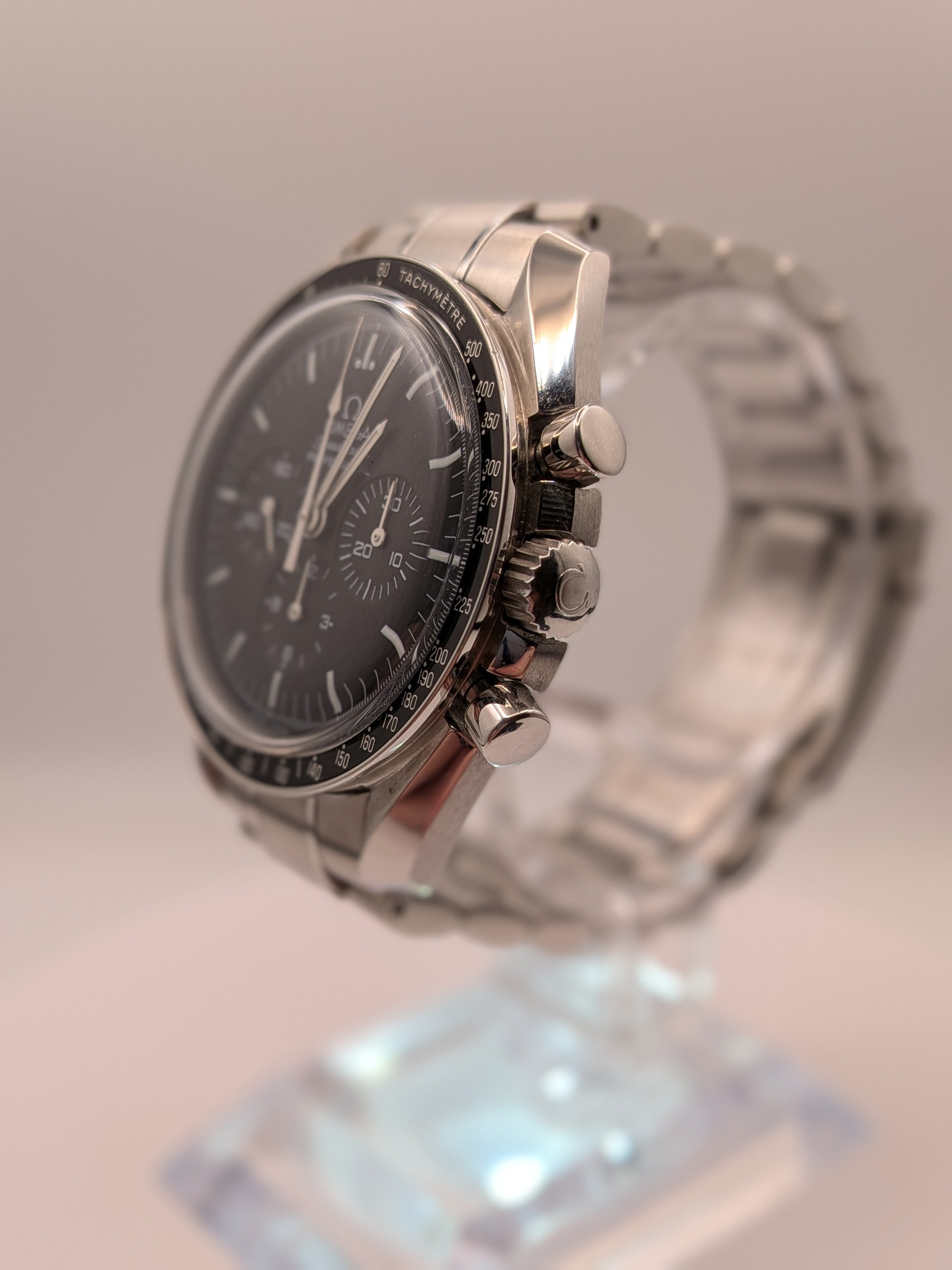 Omega Speedmaster Professional Moonwatch