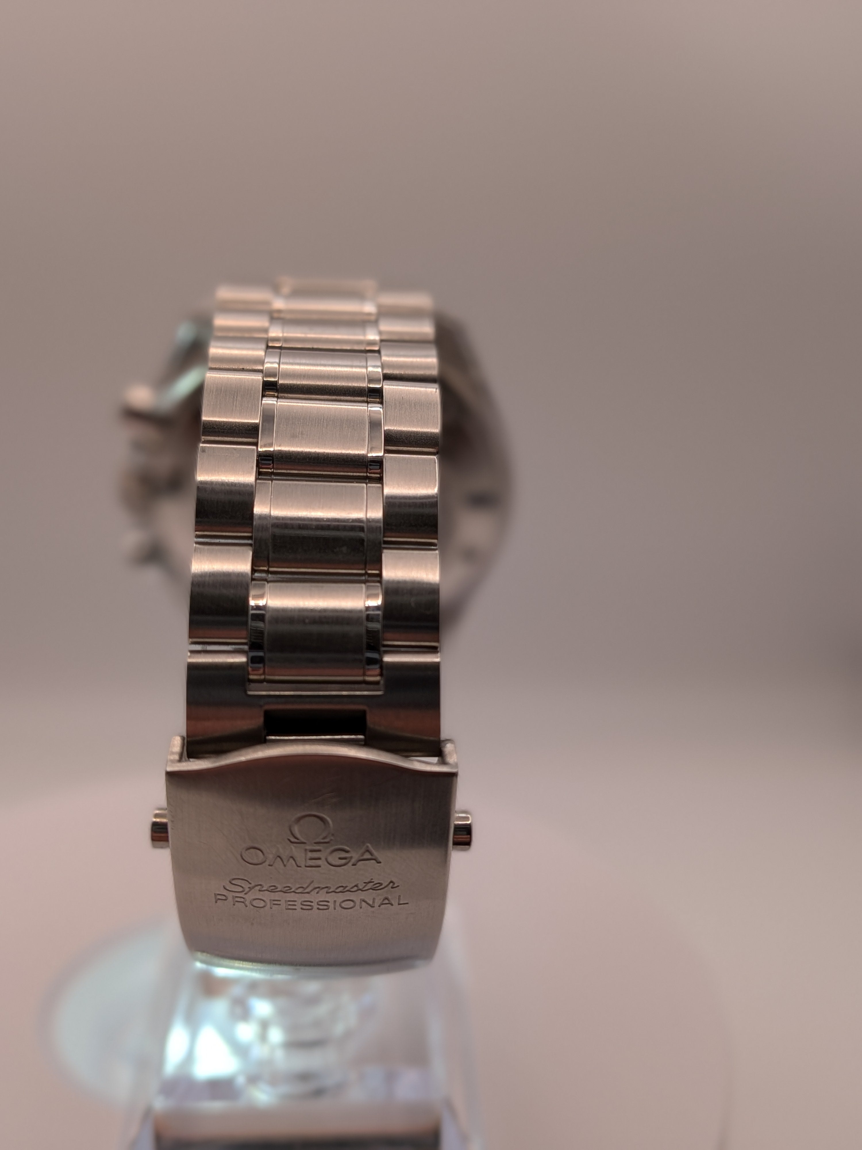 Omega Speedmaster Professional Moonwatch