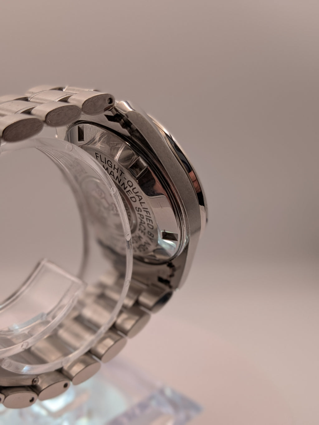 Omega Speedmaster Professional Moonwatch