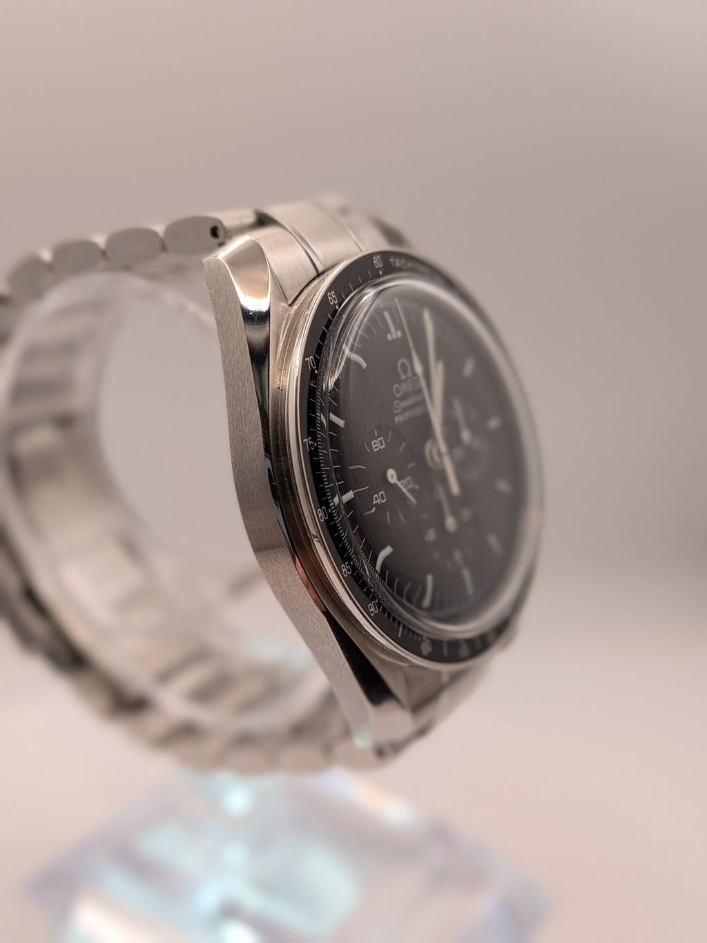Omega Speedmaster Professional Moonwatch