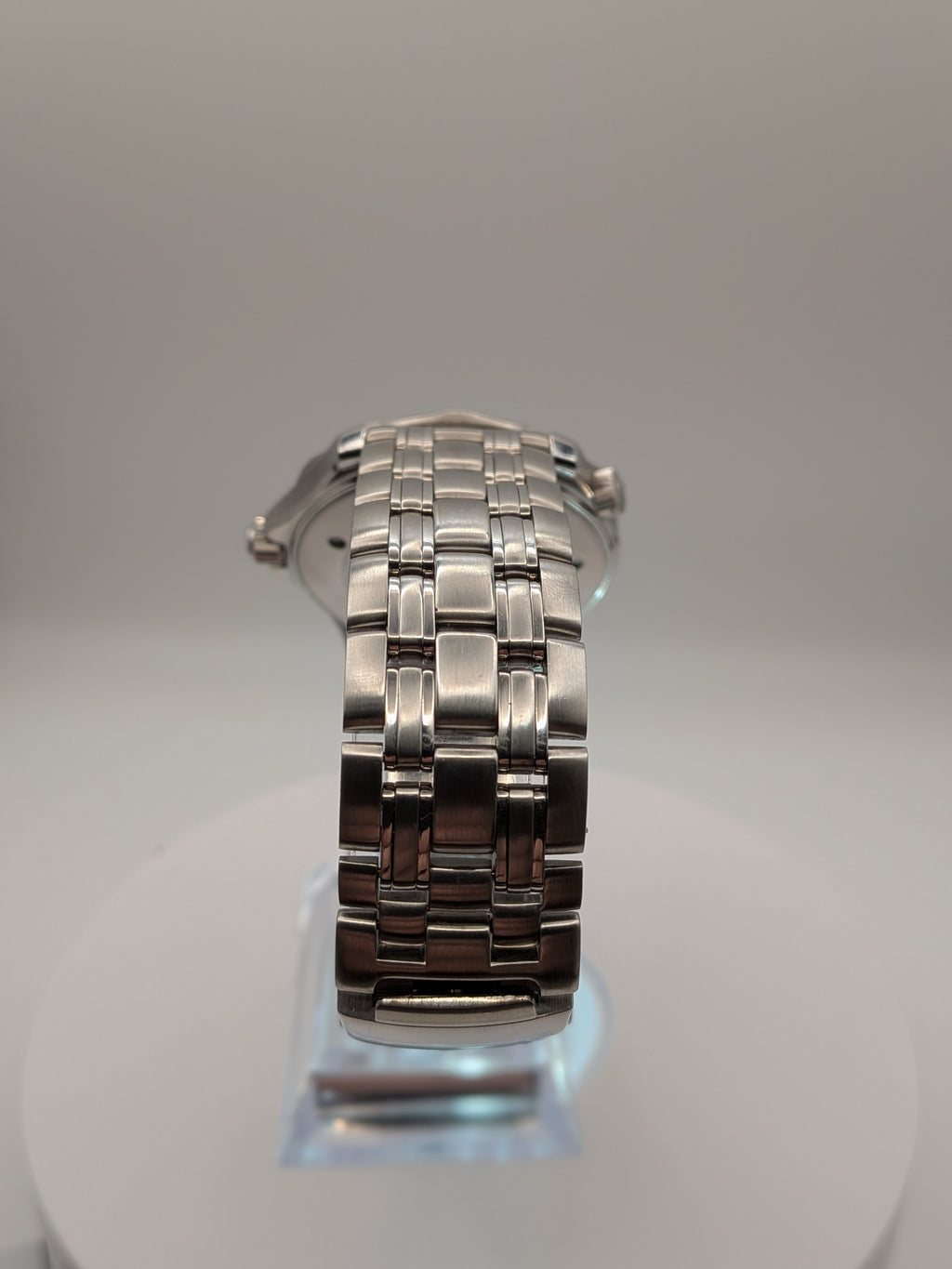 Omega Seamaster 41mm "Golden Eye"