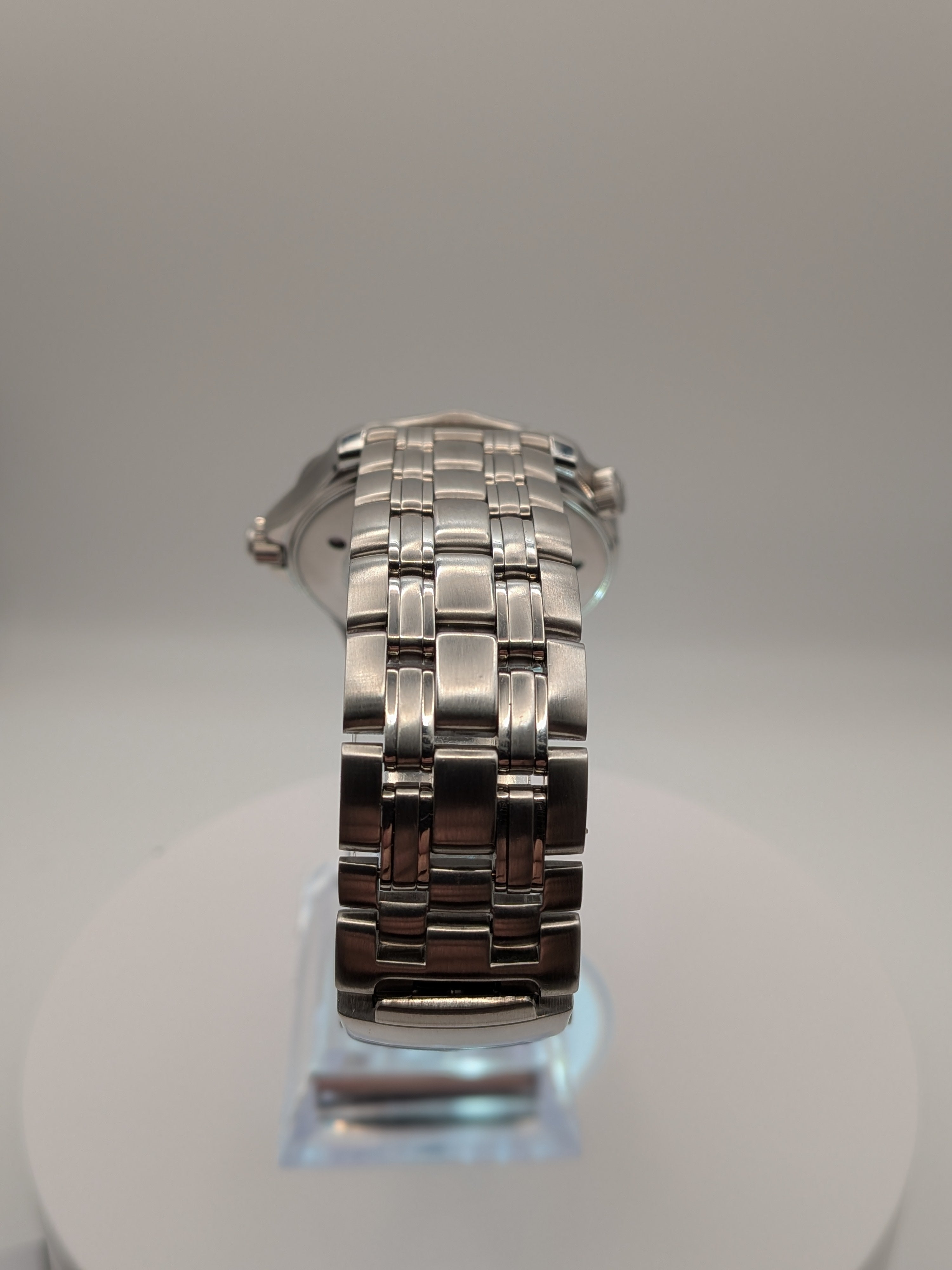 Omega Seamaster 41mm "Golden Eye"