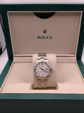 Rolex Oyster Perpetual Date