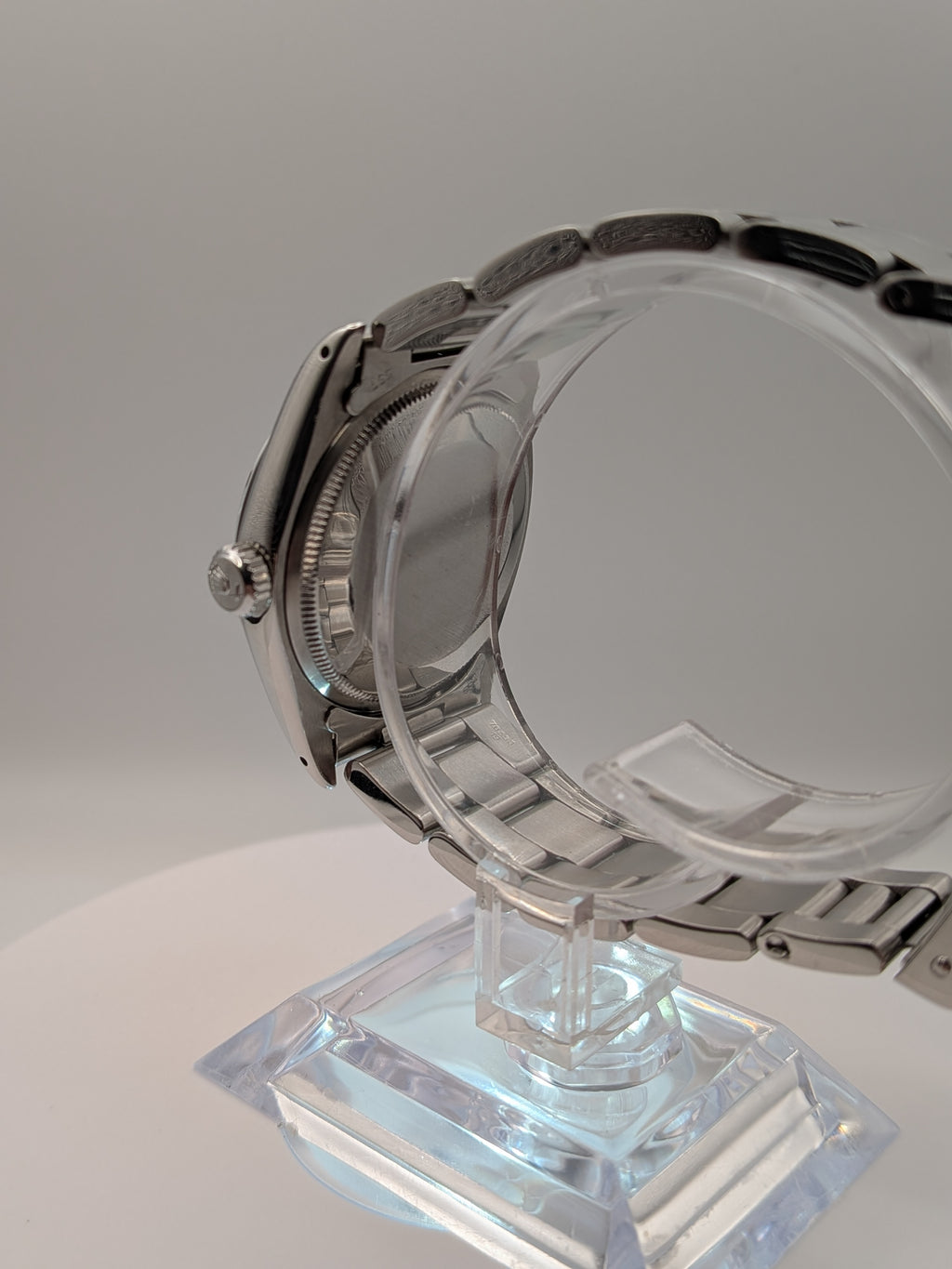 Rolex Oyster Perpetual Date