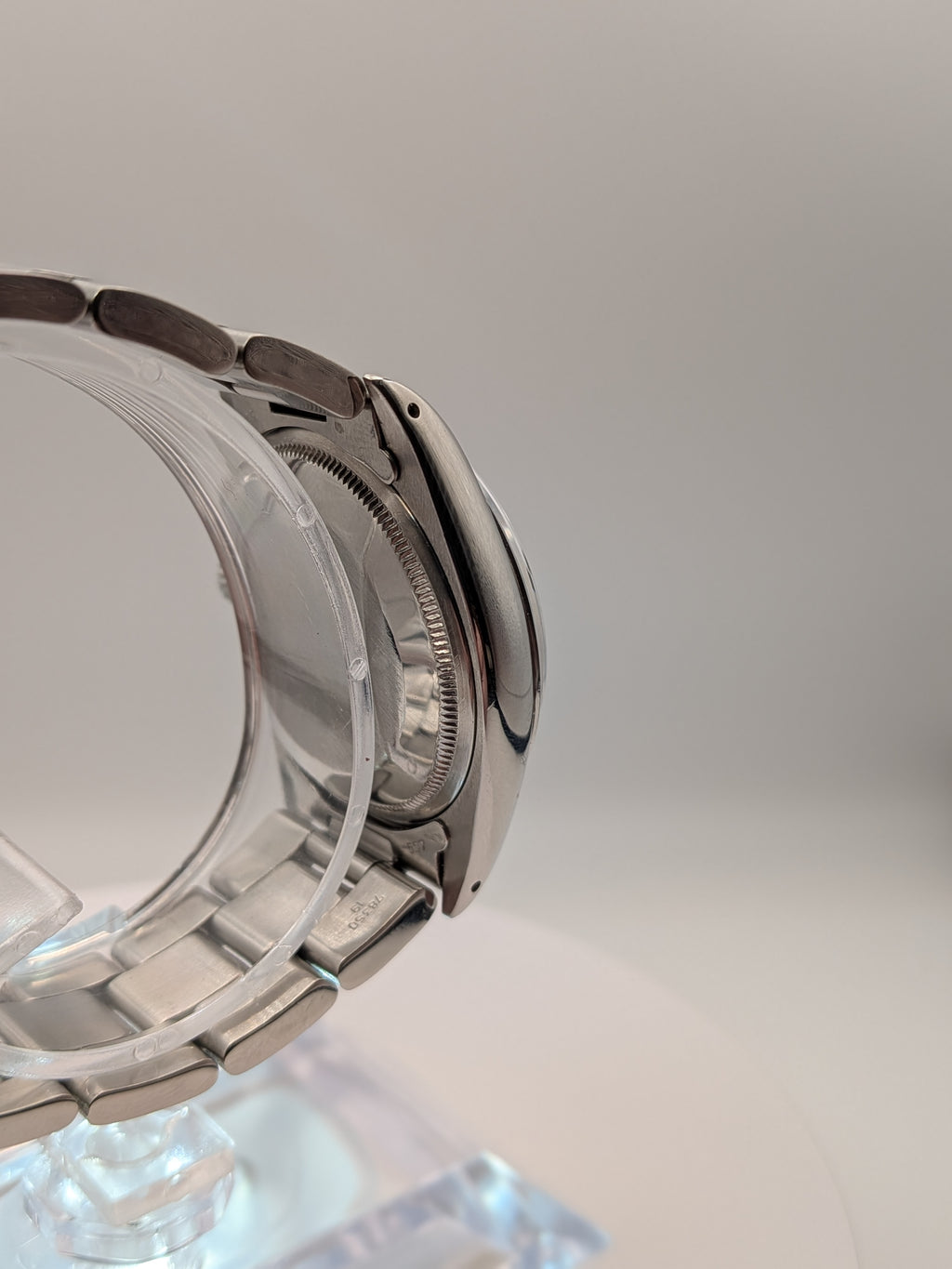 Rolex Oyster Perpetual Date