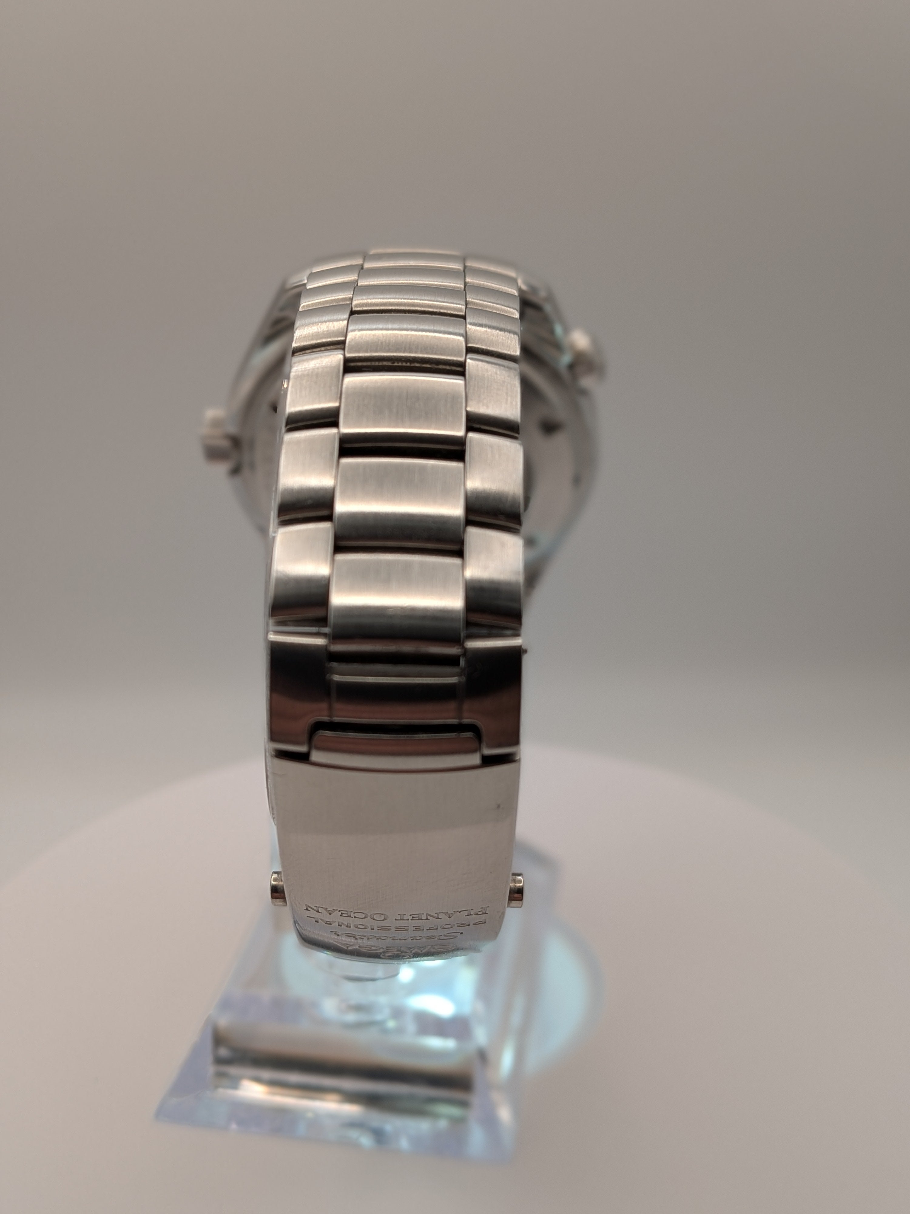 Omega Seamaster Planet Ocean 42mm