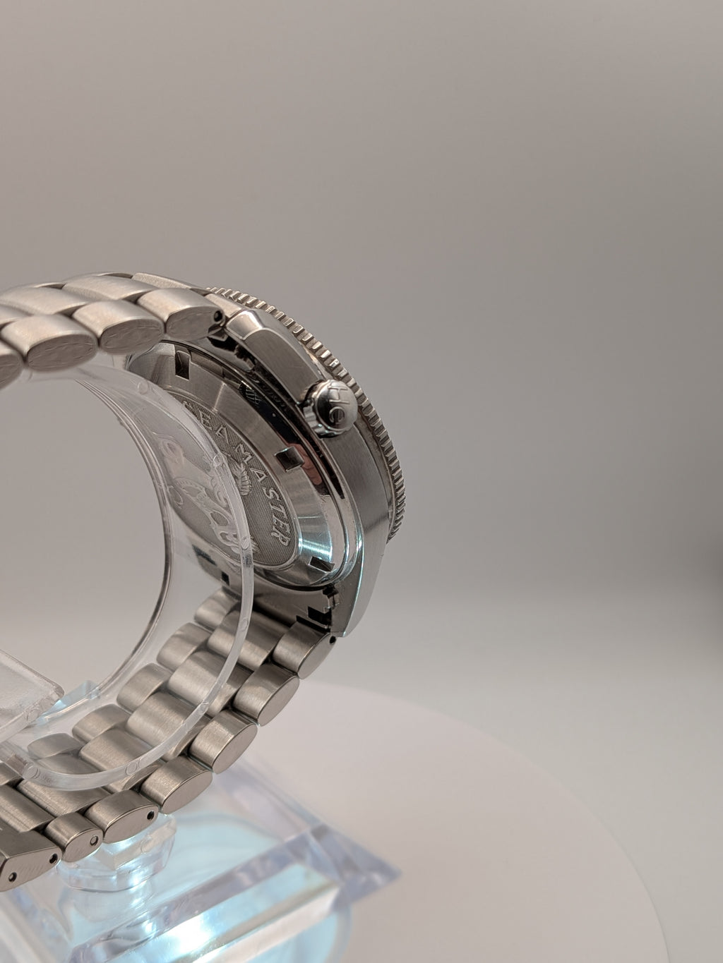 Omega Seamaster Planet Ocean 42mm