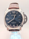Panerai Luminor Marina 44mm Blue Dial