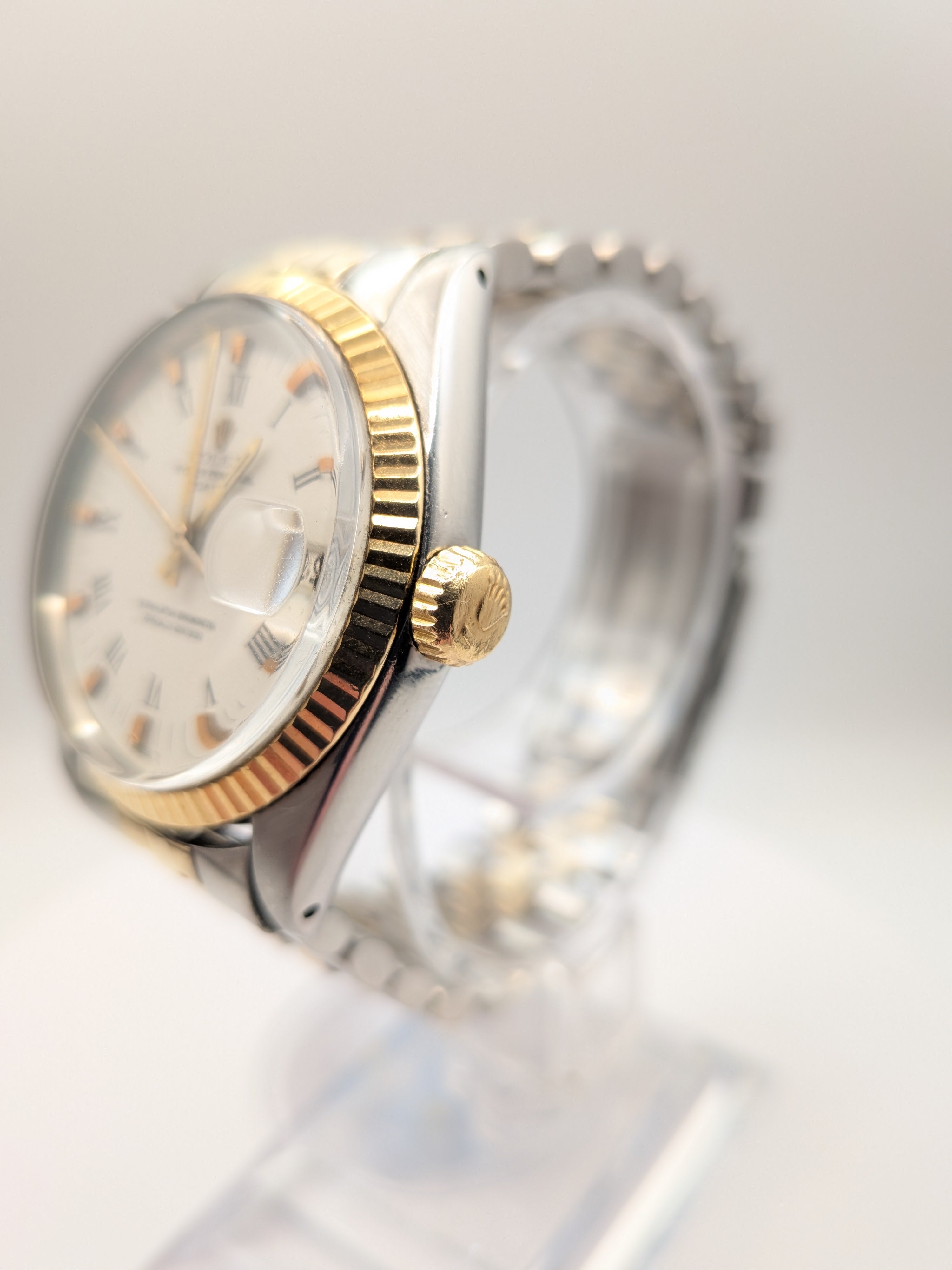 Rolex Oyster Perpetual Date