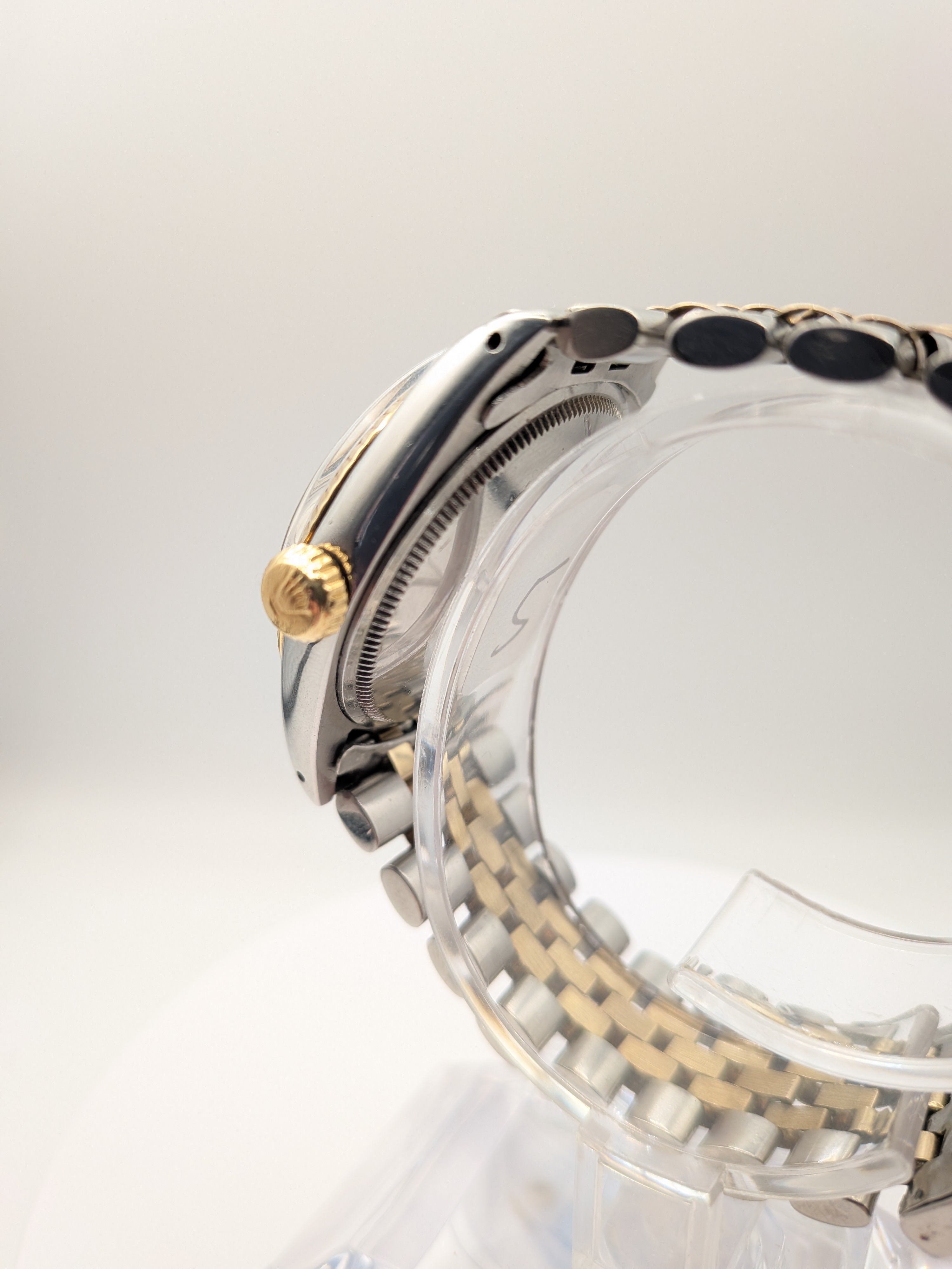 Rolex Oyster Perpetual Date