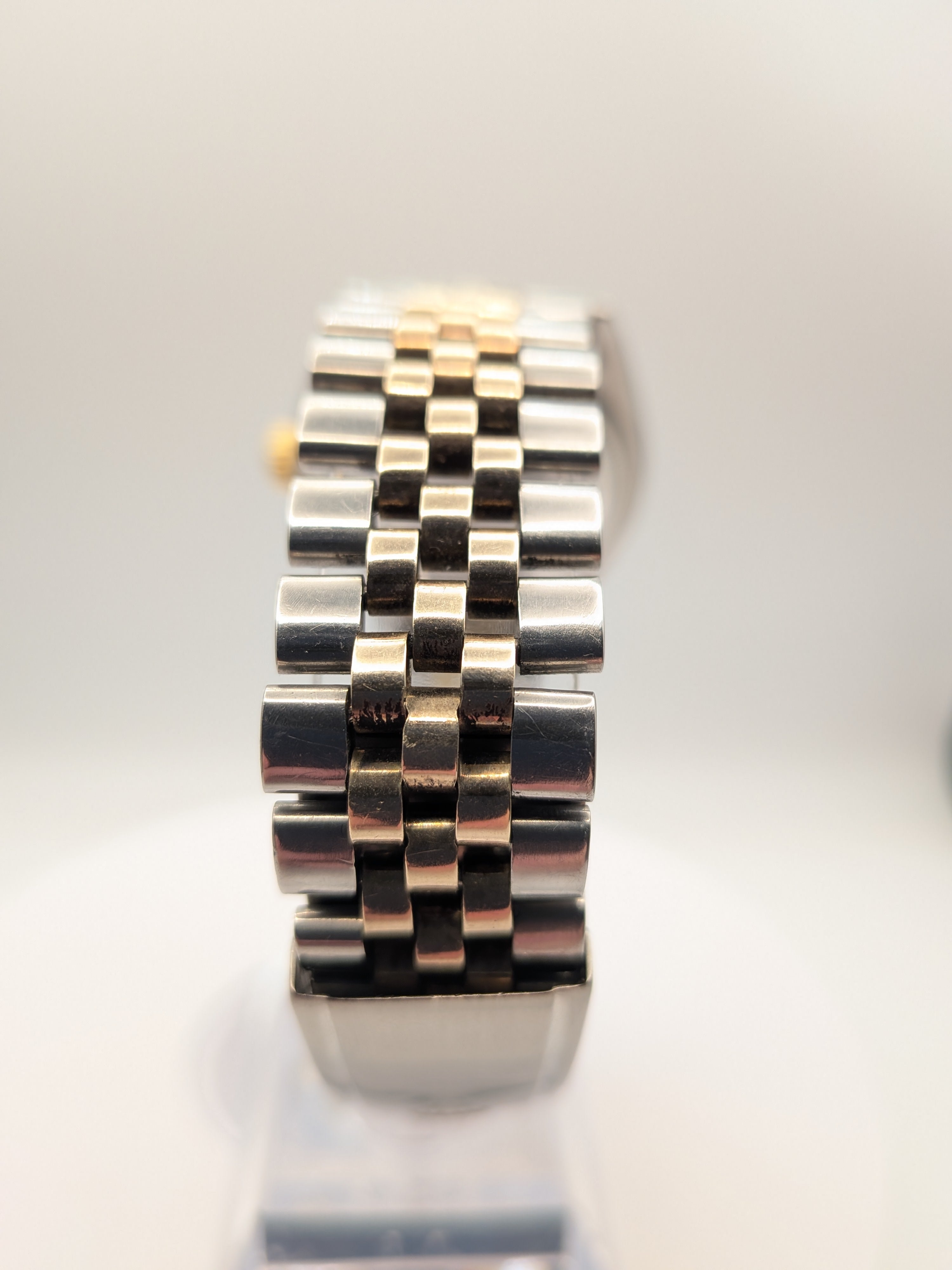 Rolex Oyster Perpetual Date
