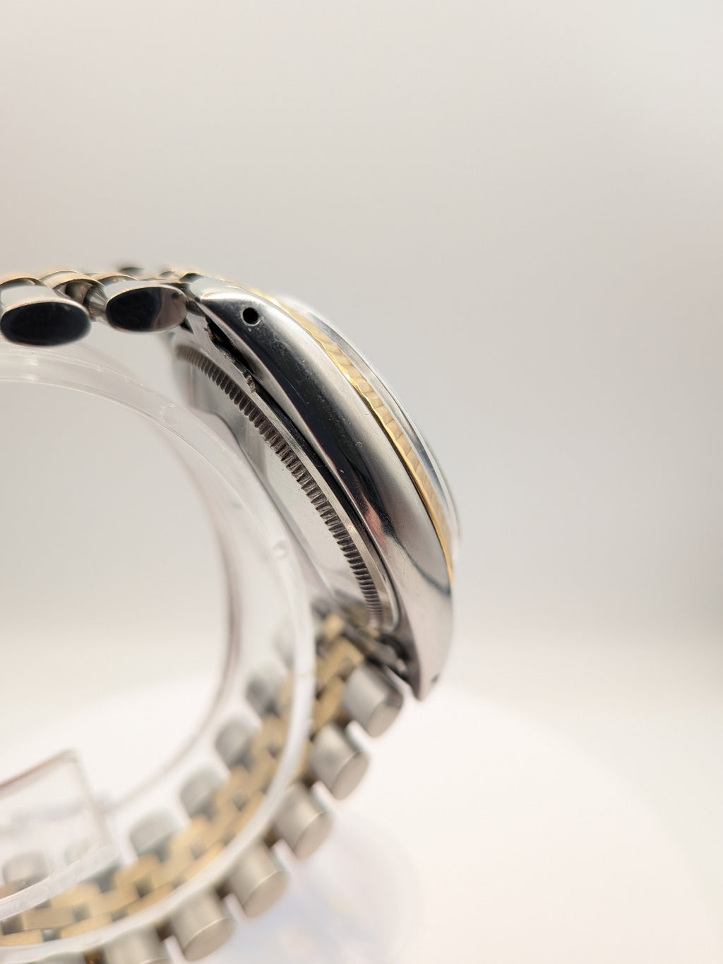 Rolex Oyster Perpetual Date