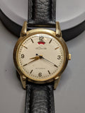LeCoultre (JLC) Bumper power reserve