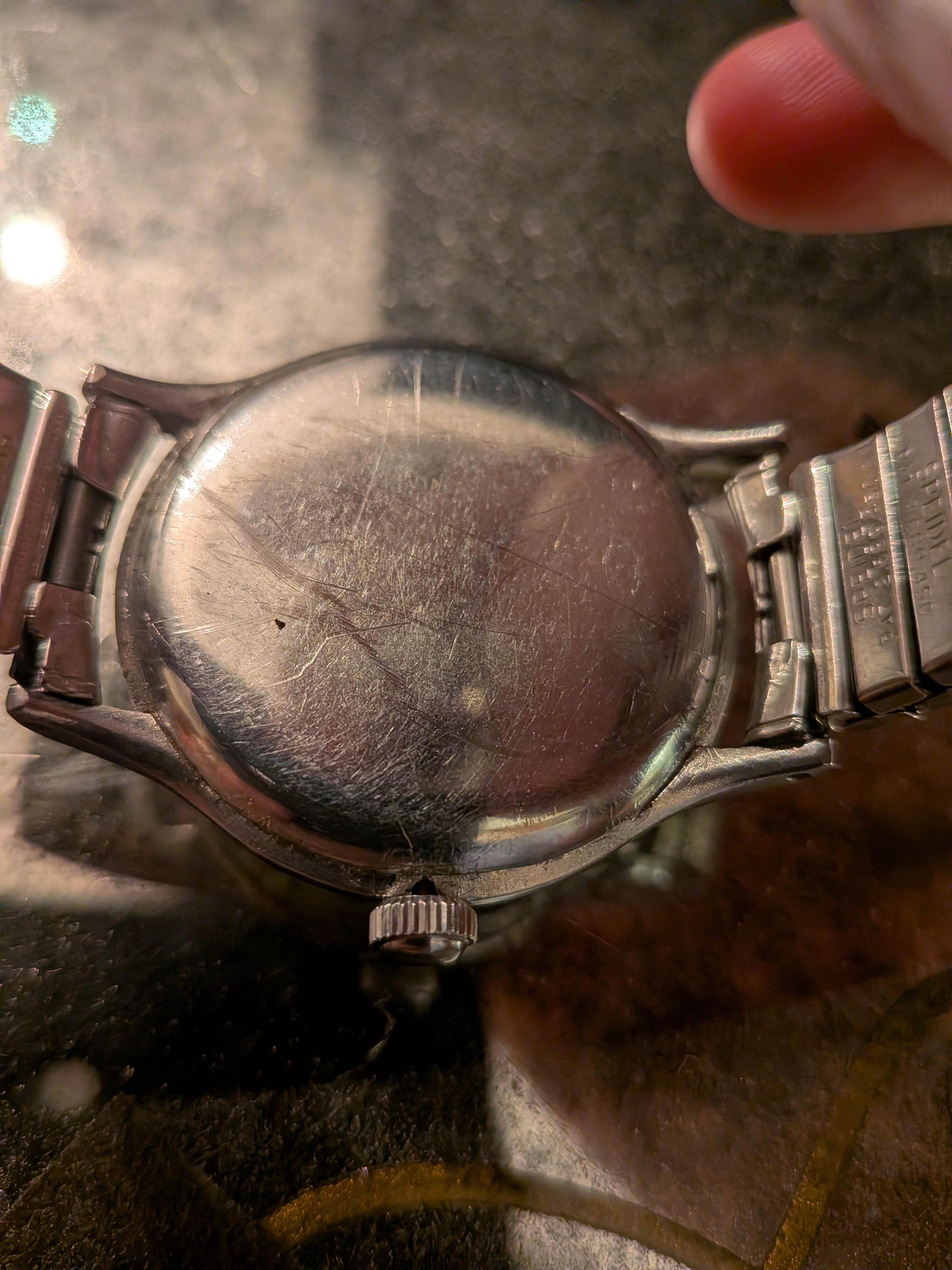 Omega 30T2 Jumbo 1944