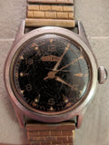 Angelus black dial