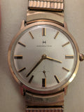 Hamilton w/ sub seconds