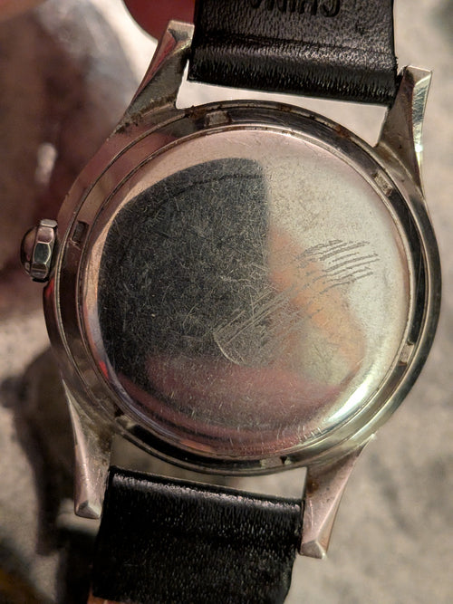 Girard Perregaux Gryomatic
