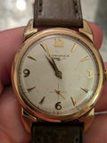 Longines Sub Second