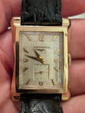 Longines Tank