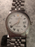 Rolex 16010 Buckley Dial
