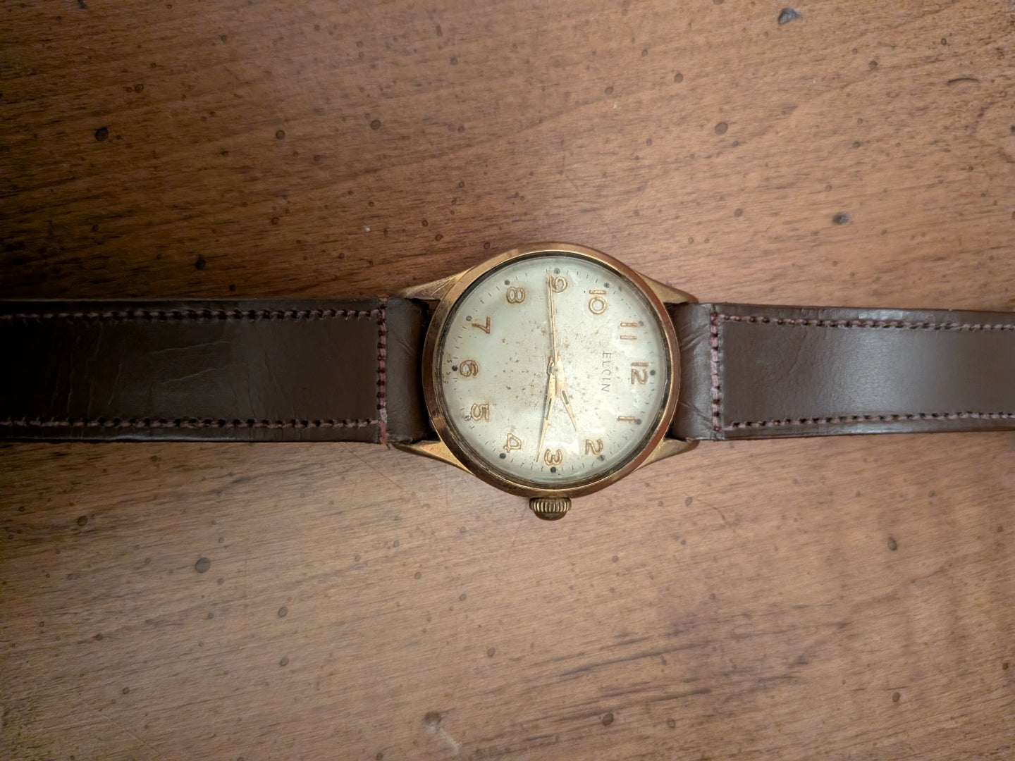 Elgin 35mm