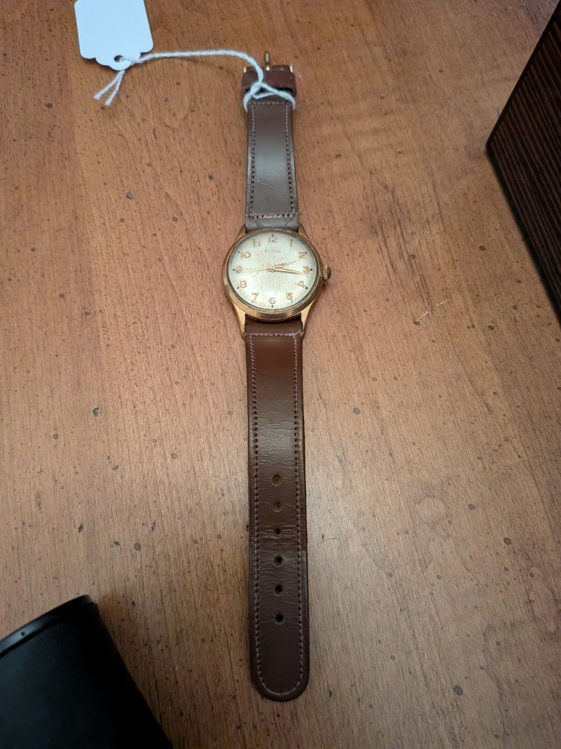 Elgin 35mm