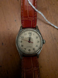 Vintage 50' Crosby Military