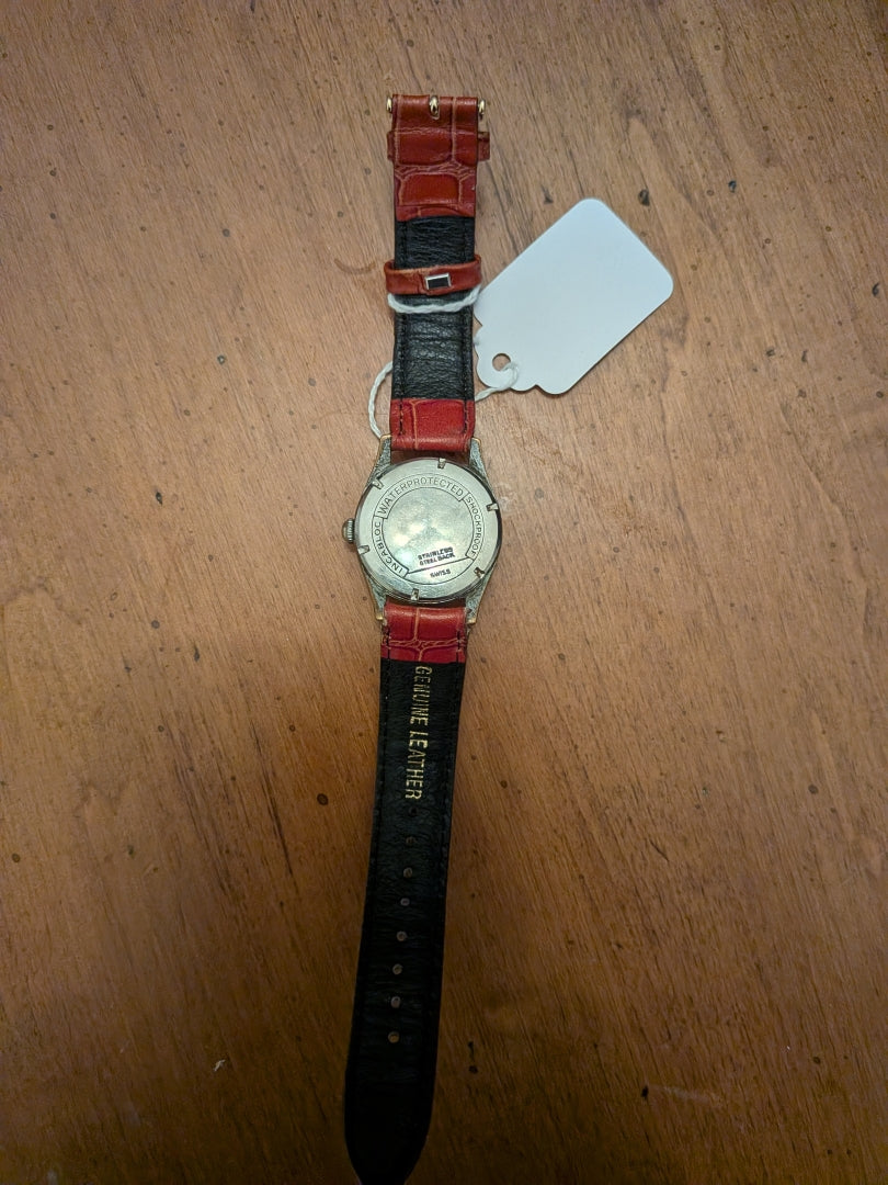 Vintage 50' Crosby Military