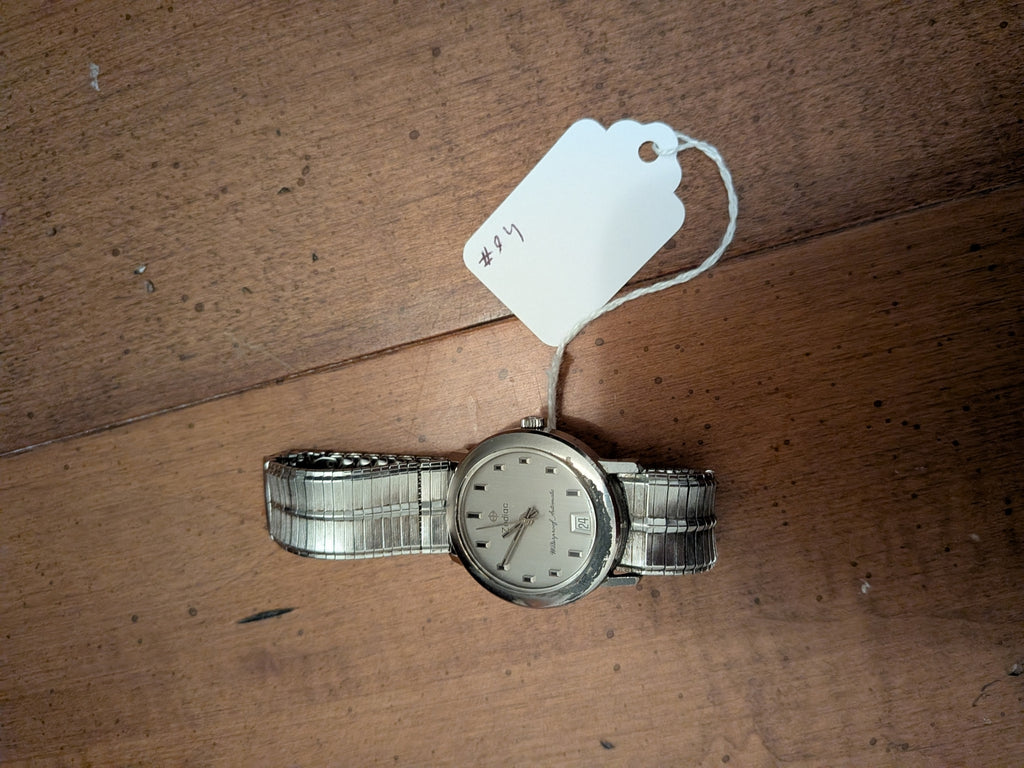 Zodiac Waterproof Automatic