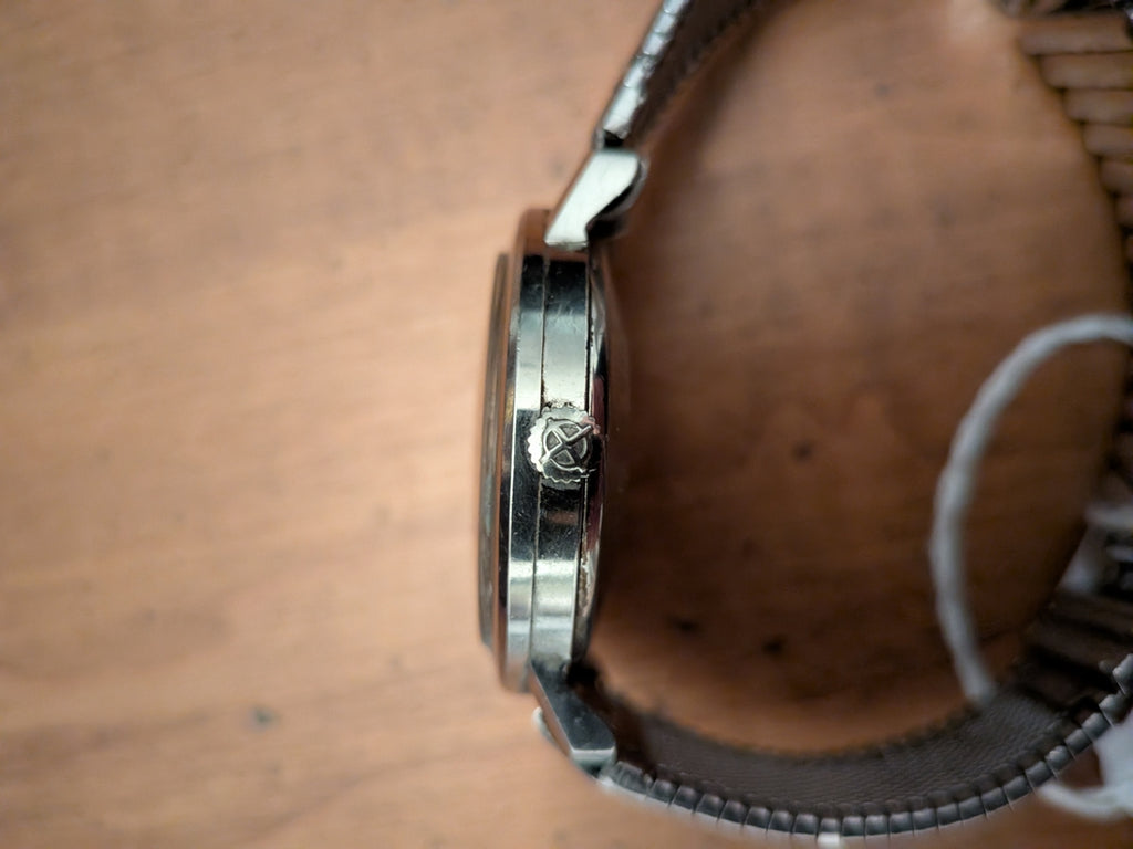 Zodiac Waterproof Automatic