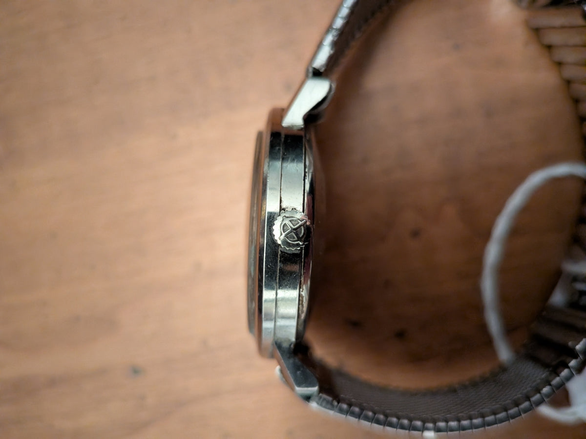 Zodiac Waterproof Automatic