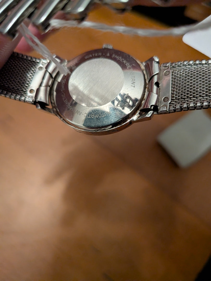 Zodiac Waterproof Automatic