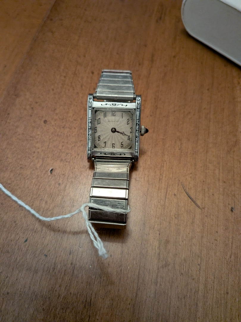 RolCo Rolex - Franken case