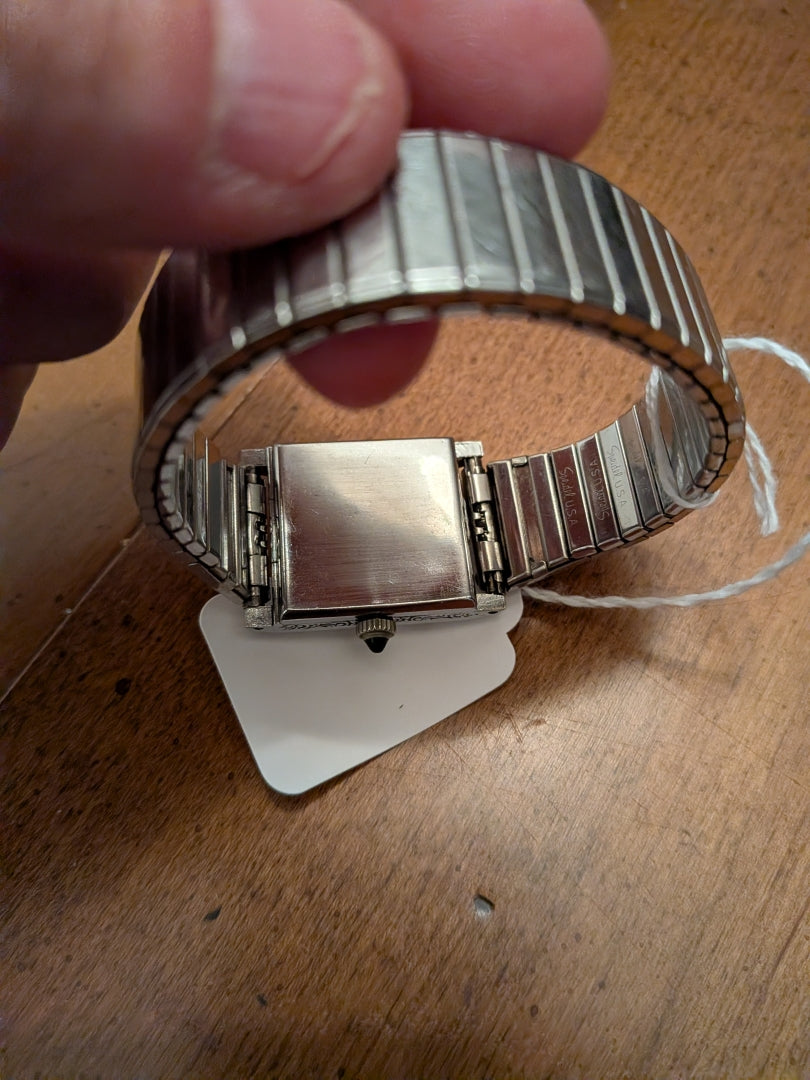 RolCo Rolex - Franken case